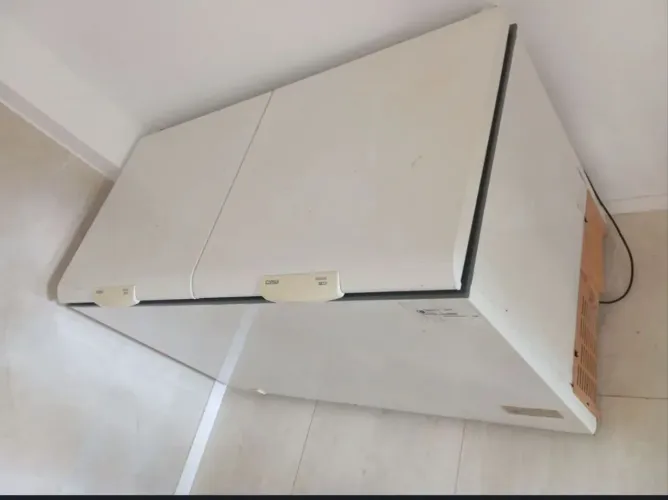 Freezer Consul 534 litros