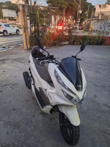 Pcx Dlx ABS 2019