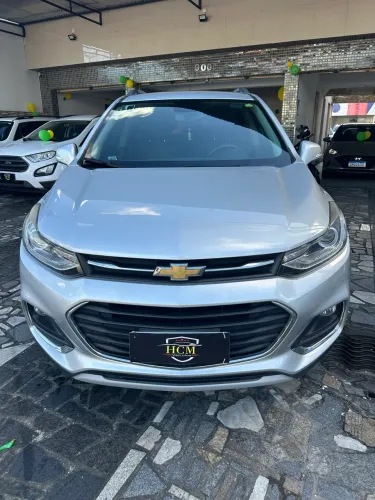 Chevrolet Tracker Premier 1.4 Turbo 16V Flex AUT 2018