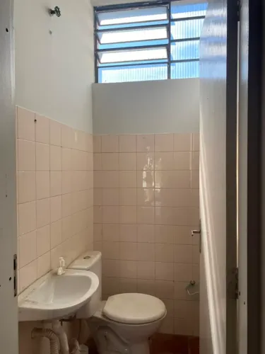 SALA COMERCIAL BAIRRO ALTO