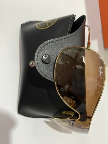 Óculos Ray-Ban