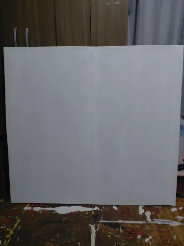 Tela para pinturas 1m /1.10cm