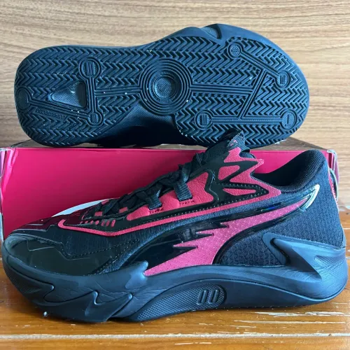 SEMINOVO- Tênis Puma Scoot Zeros II n? 42