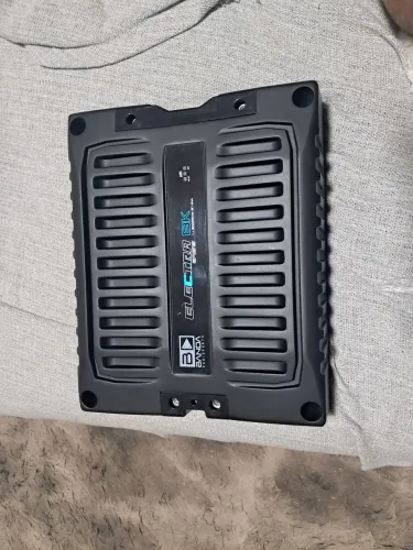 Modulo amplificador banda electra 8k1