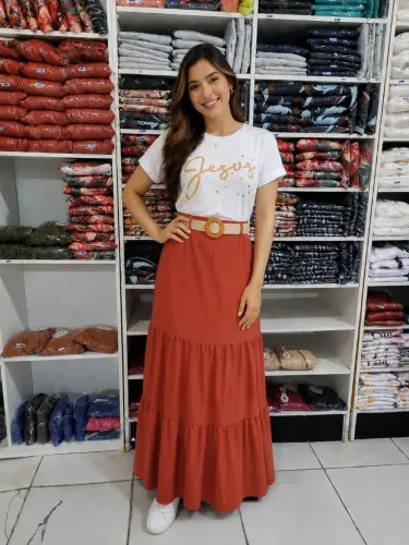 Moda evangélica *