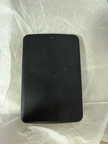 HD Externo 2tb Toshiba