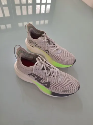 Tenis Fila Racer carbon 2 feminino