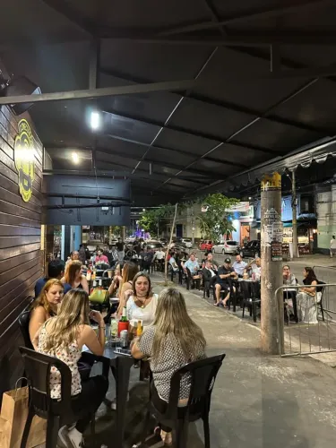 BAR À VENDA NO PRADO (BELO HORIZONTE)