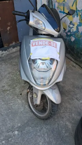 Moto iros