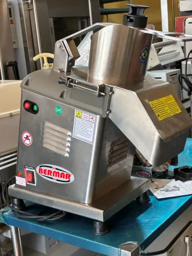 Processador de alimentos Bermar