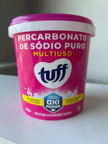 Percarbonato de Sódio Puro