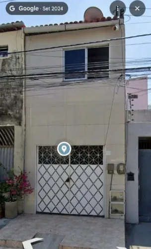 DUPLEX A VENDA NO DEMÓCRITO ROCHA!