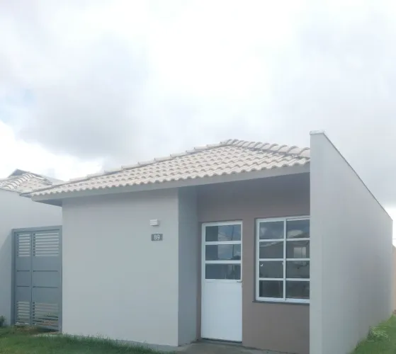casa condominio Guará
