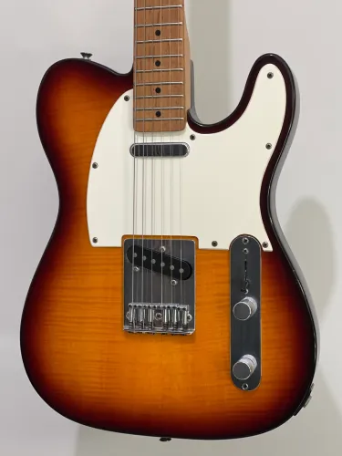 Guitarra Dolphin Telecaster Anos 90