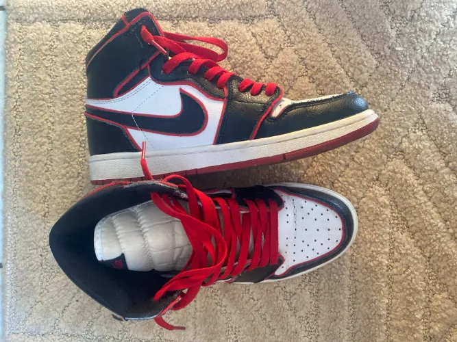 Nike Air jordan 