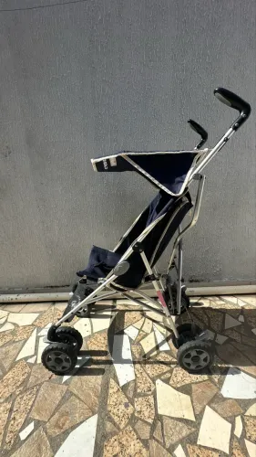 Carrinho de passeio 