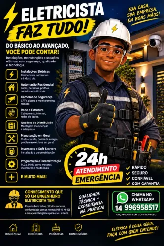 Eletricista