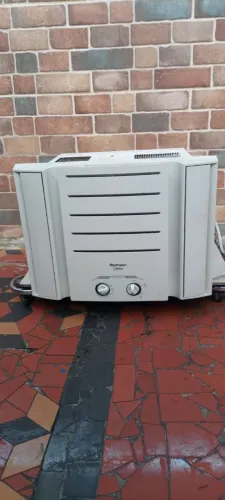 Ar condicionado Springer 10.000 BTUs 
