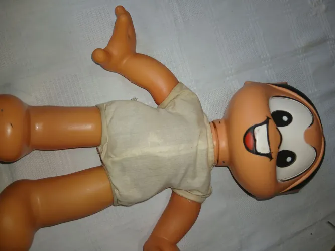 Boneca Mônica (Turma da Mônica)