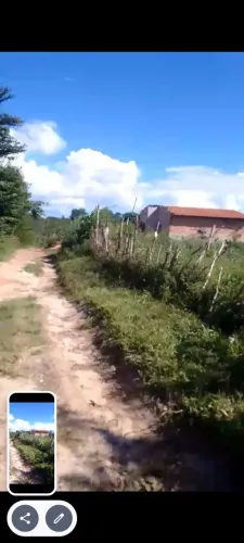 Vendo um terreno no residencial Nestor 
