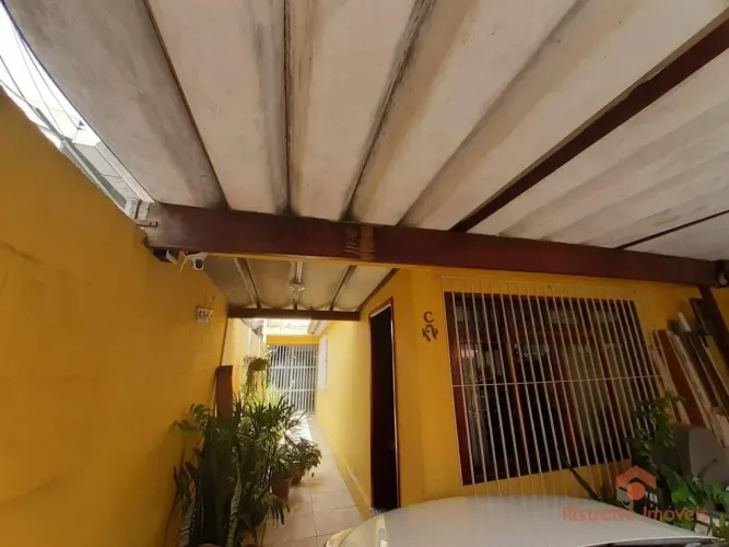 Casa à venda, 250 m² por R$ 568.000,00 - Cipava - Osasco/SP