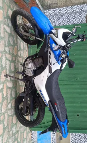 Bros ESDD 160