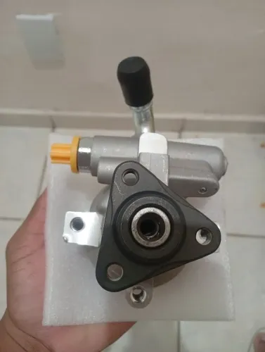 Bomba de Direção Hidráulica G2, G3, G4, Parati 1.0 97/13