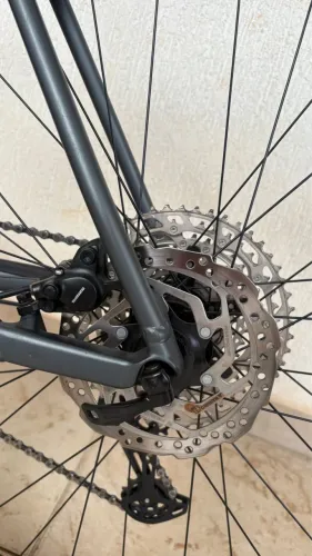 Bicicleta SCOTT SCALE 970