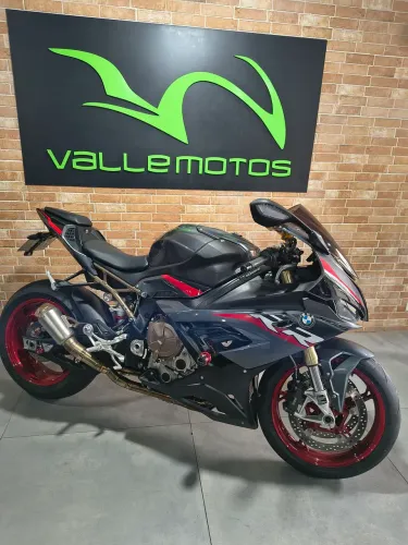 BMW S1000 RR