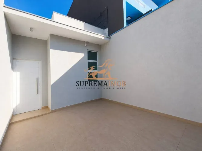 Casa com 2 quartos à venda no Jardim Piazza Di Roma II - Sorocaba/SP