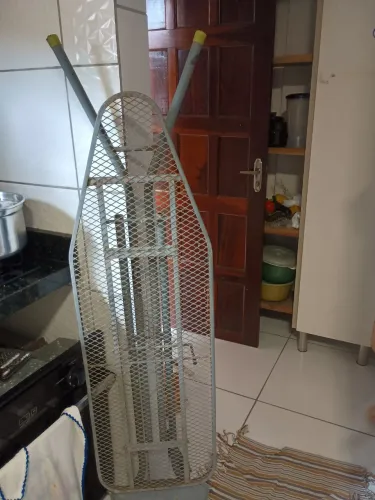 Tábua de passar roupa