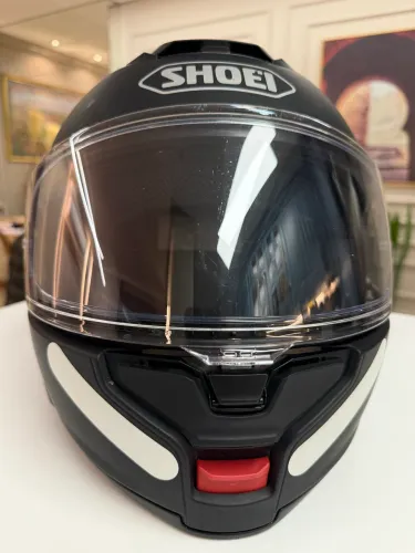Capacete