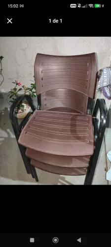 Cadeira de escritório
