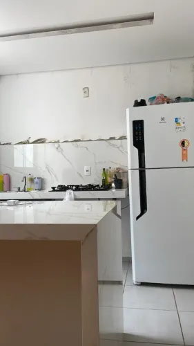 Apto ágio R$ 100mil reais, Residêncial Chapada  dos Pinheiro Saldo R$123.992,