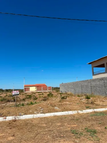Lote Estância das Águas - preço acessível