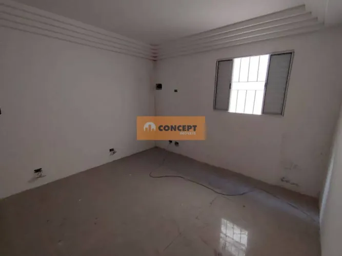 Kitnet com 1 dormitório para alugar, 20 m² por R$ 950,00/mês - Centro - Suzano/SP