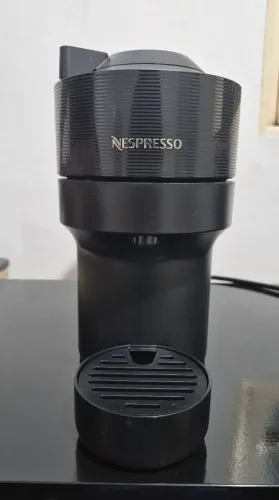 Vendo Cafeteira Nespresso