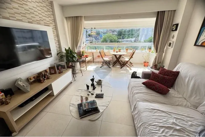 Apartamento 3 quartos em Casa Forte