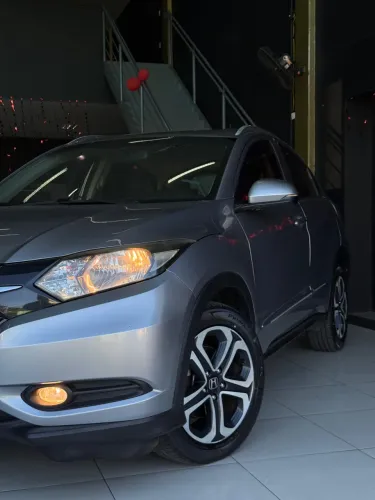 Honda HR-V EX 1.8 Flexone 16V 5P Aut. 2018