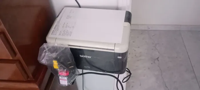 Impressora Brother
