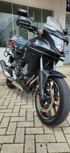 CB500x a VENDA