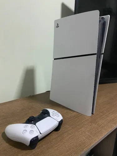 PS5 - Digital 1TB