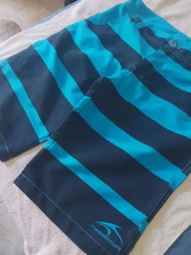 Bermuda masculina