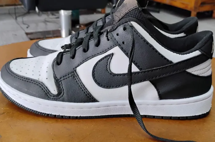 Nike número 37 em convim primeira linha