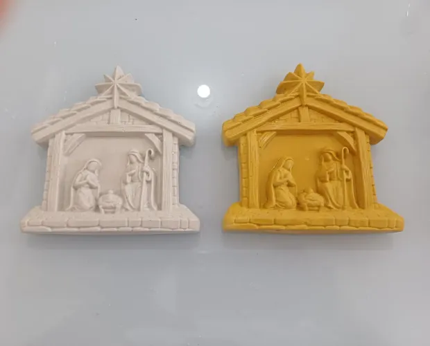 Vendo peças de gesso para decorar sua casa, presentear e lembrancinhas