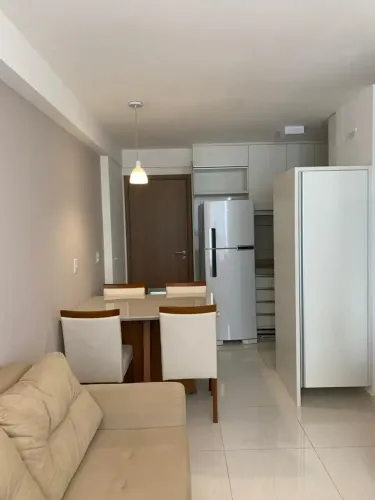 Apartamento 1 quarto em Paissandu - Recife - PE