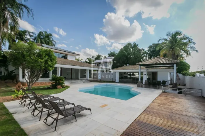 Casa à venda, 4 quartos, 3 suítes, 6 vagas, Bandeirantes (Pampulha) - Belo Horizonte/MG