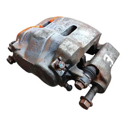 PINÇA DE FREIO DIANTEIRA LADO ESQUERDO ORIGINAL F4000 2015
