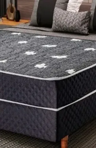 PROMOÇÃO CAMA CASAL CONJUGADA $539