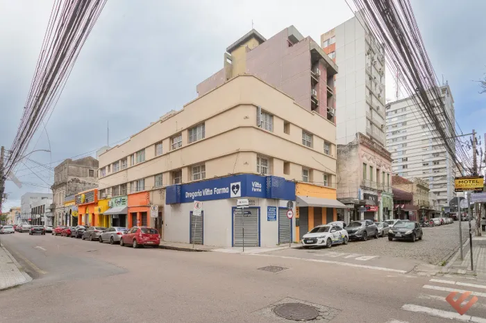 Apartamento central